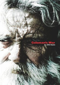 Coleman's War (eBook, ePUB) - Heim, En