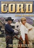 Cord 3: The Black Hills Duel (A Cord Western) (eBook, ePUB)