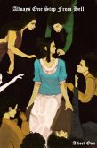 Always One Step from Hell (eBook, ePUB)