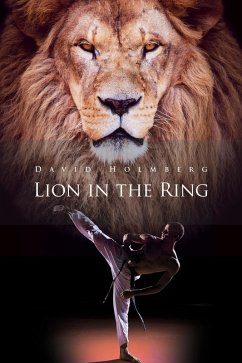 Lion in the Ring (eBook, ePUB) - Holmberg, David