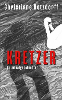Kretzer (eBook, ePUB)