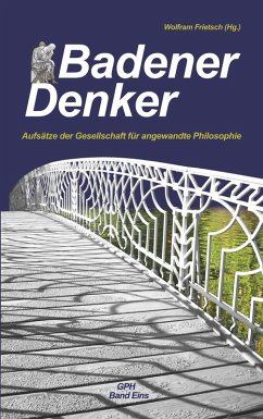 Badener Denker (eBook, ePUB)