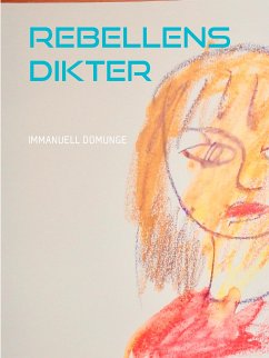 Rebellens dikter (eBook, ePUB)