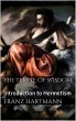 The Temple of Wisdom (eBook, ePUB) - Bild 1