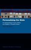 Personalizing the State (eBook, ePUB)