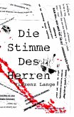 Die Stimme des Herren (eBook, ePUB)