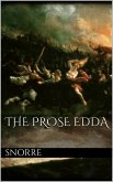 The Prose Edda (eBook, ePUB) The Prose Edda (eBook, ePUB)