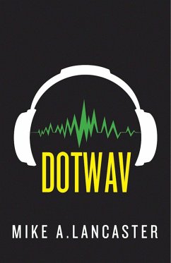 Cover dotwav (eBook, ePUB)
