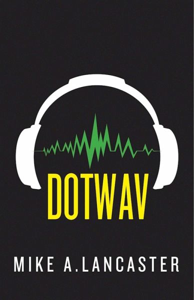 dotwav (eBook, ePUB)