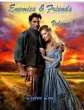 Enemies & Friends: Book 1 (eBook, ePUB) - Bild 1