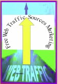 Free Web Traffic Sources Marketing (eBook, ePUB)