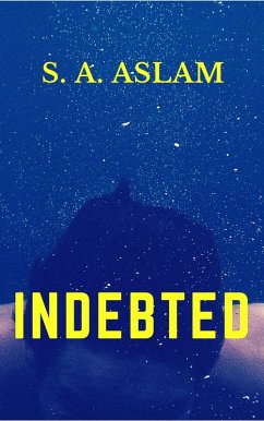 Blackmail (eBook, ePUB) - Aslam, S. A.