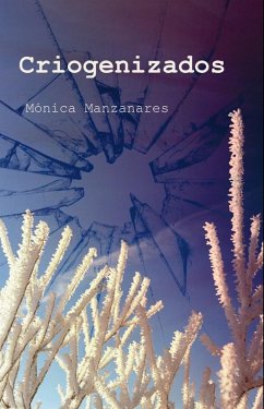 Cover Criogenizados (eBook, ePUB)