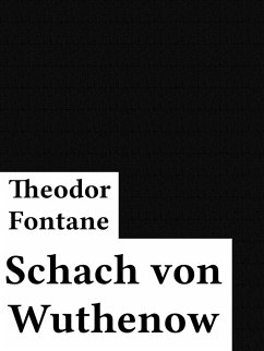 Schach von Wuthenow (eBook, ePUB)