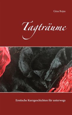 Cover Tagträume (eBook, ePUB)