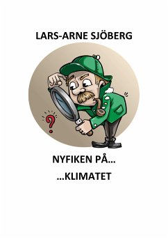 Nyfiken på klimatet (eBook, ePUB) - Sjöberg, Lars-Arne