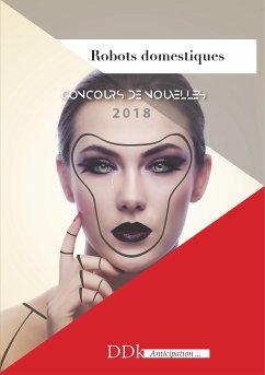 Robots domestiques (eBook, ePUB)