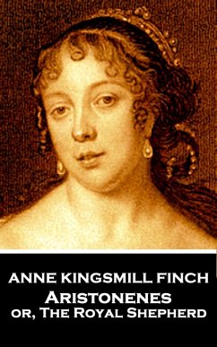 Aristonenes (eBook, ePUB) - Finch, Anne Kingsmill