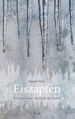 Eiszapfen (eBook, ePUB)