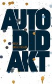 Autodidakt (eBook, ePUB)