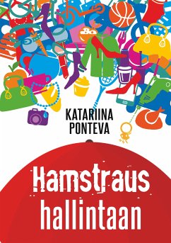 Hamstraus hallintaan (eBook, ePUB)