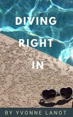 Diving Right In (Harperson Lake, #3) (eBook, ePUB)
