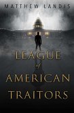 League of American Traitors (eBook, ePUB)