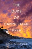 The Duke of Bannerman Prep (eBook, ePUB)