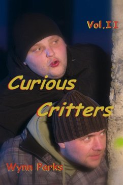 Cover Curious Critters-Vol.II (eBook, ePUB)