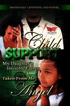 Cover Child Support (eBook, ePUB)