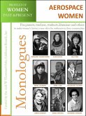 Profiles of Women Past & Present: 9 Aerospace Women (eBook, ePUB)