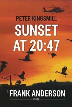 Cover Sunset at 20:47 (eBook, ePUB)