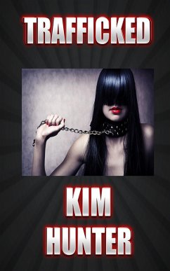 Cover Trafficked (eBook, ePUB)