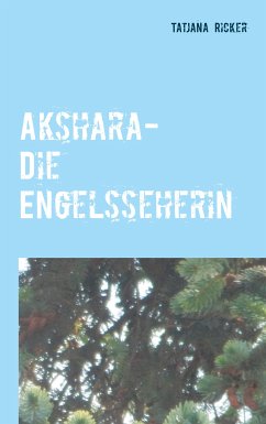 Akshara (eBook, ePUB) - Ricker, Tatjana