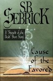 Cause of the Favored (eBook, ePUB) Cause of the Favored (eBook, ePUB)