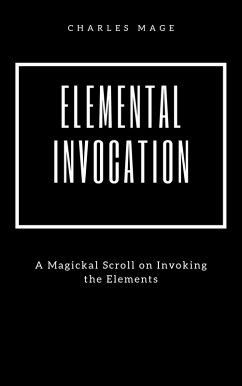 Cover Elemental Invocation (eBook, ePUB)