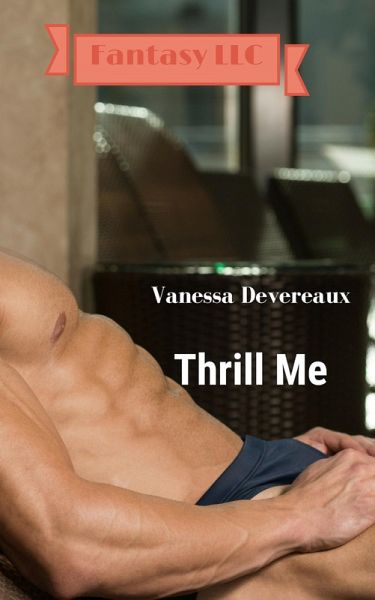 Thrill Me (eBook, ePUB)