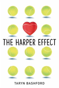 The Harper Effect (eBook, ePUB) Cover The Harper Effect (eBook, ePUB)