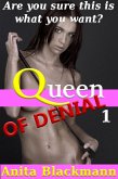 Queen of Denial 1 (eBook, ePUB)