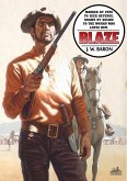 Blaze 1: Blaze (A Blaze Western) (eBook, ePUB)