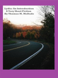 Cover Lydia: An Introduction (eBook, ePUB)