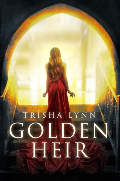 Golden Heir (eBook, ePUB) Golden Heir (eBook, ePUB)