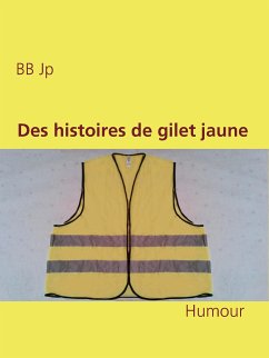 Des histoires de gilet jaune (eBook, ePUB)