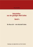 Botschaften aus der geistigen Welt Gottes (eBook, ePUB)