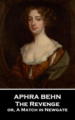 The Younger Brother (eBook, ePUB) - Behn, Aphra