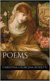 Poems (eBook, ePUB)