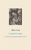 L'esprit de l'escalier (eBook, ePUB) L'esprit de l'escalier (eBook, ePUB)