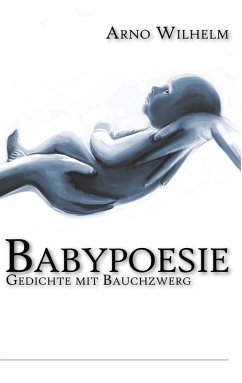 Babypoesie (eBook, ePUB)