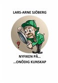 Nyfiken på onödig kunskap (eBook, ePUB) Nyfiken på onödig kunskap (eBook, ePUB)