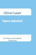 Open minded (eBook, ePUB) - Bild 1